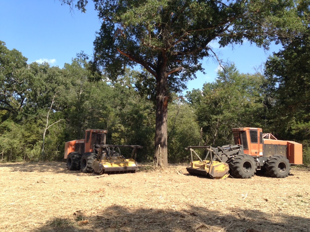 Okie Brush Busters LLC photo 1